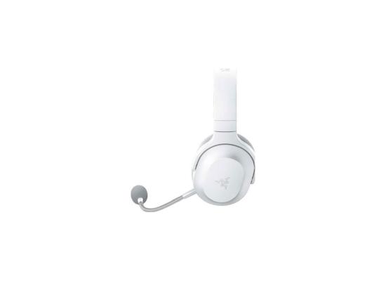 Razer Barracuda X Hybrid Headset - Mercury White